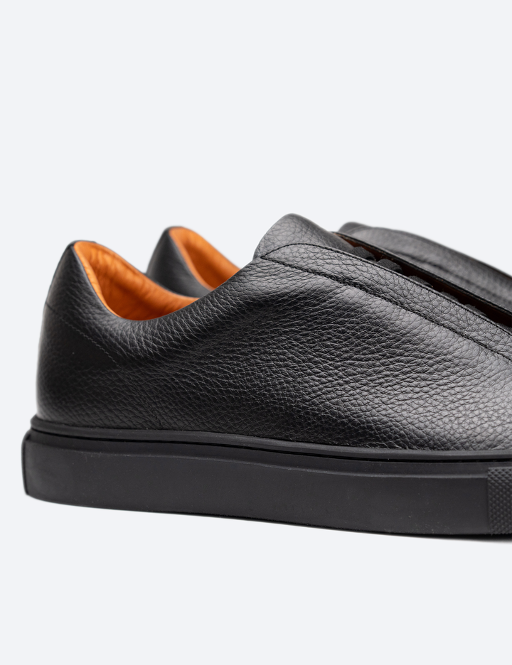 SNEAKER SUIZA NEGRO