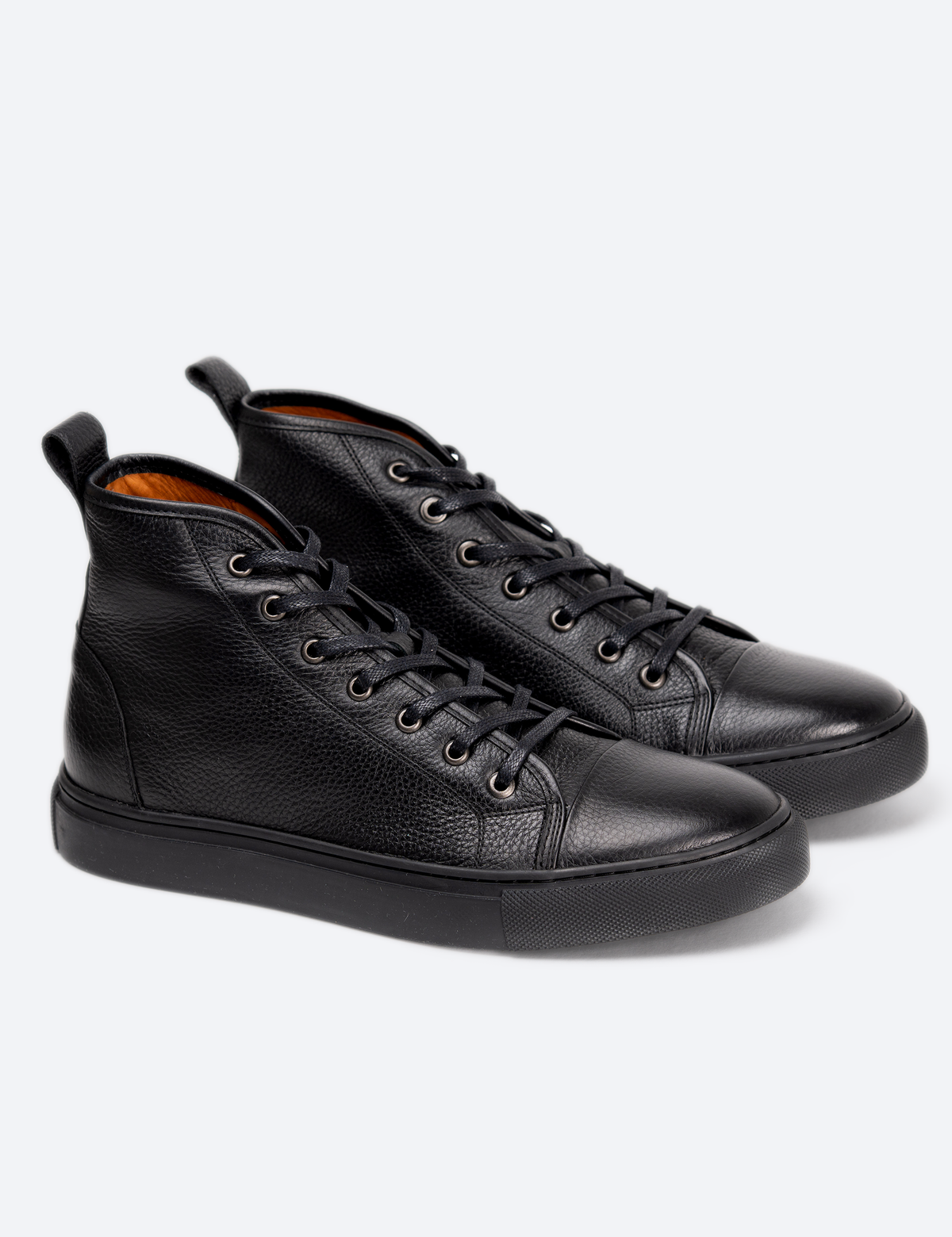 SNEAKER DINAMARCA NEGRO