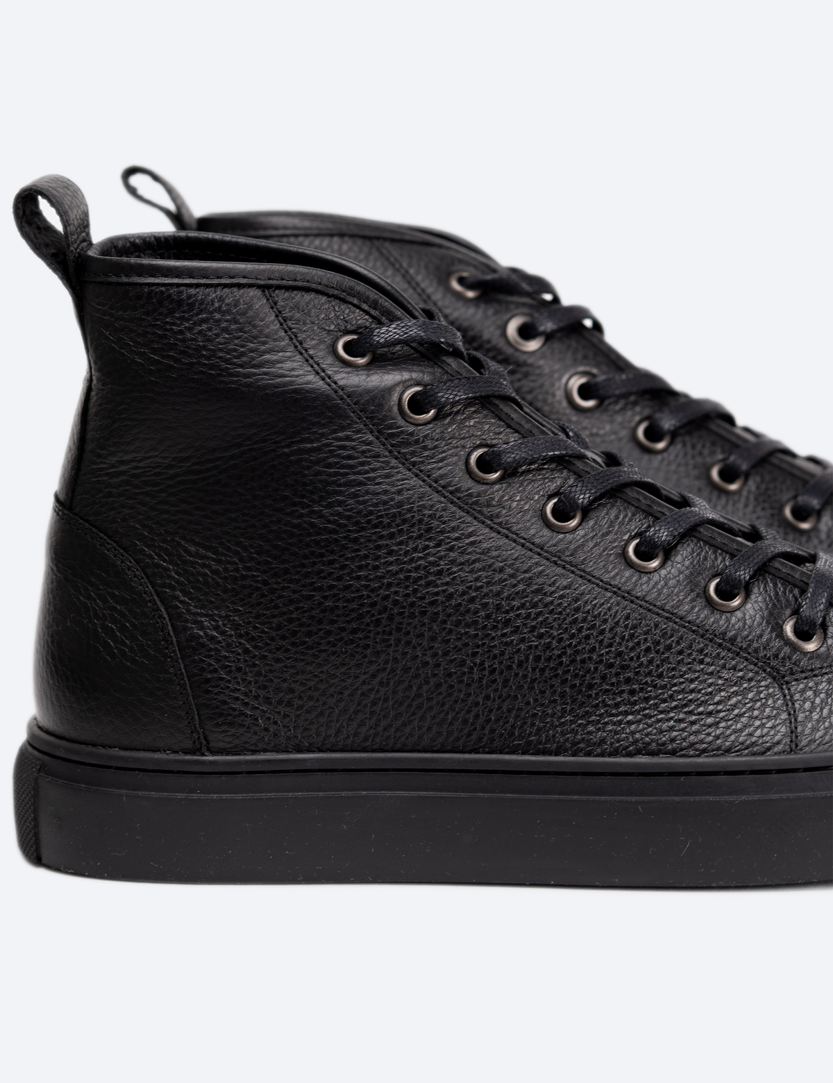 SNEAKER DINAMARCA NEGRO