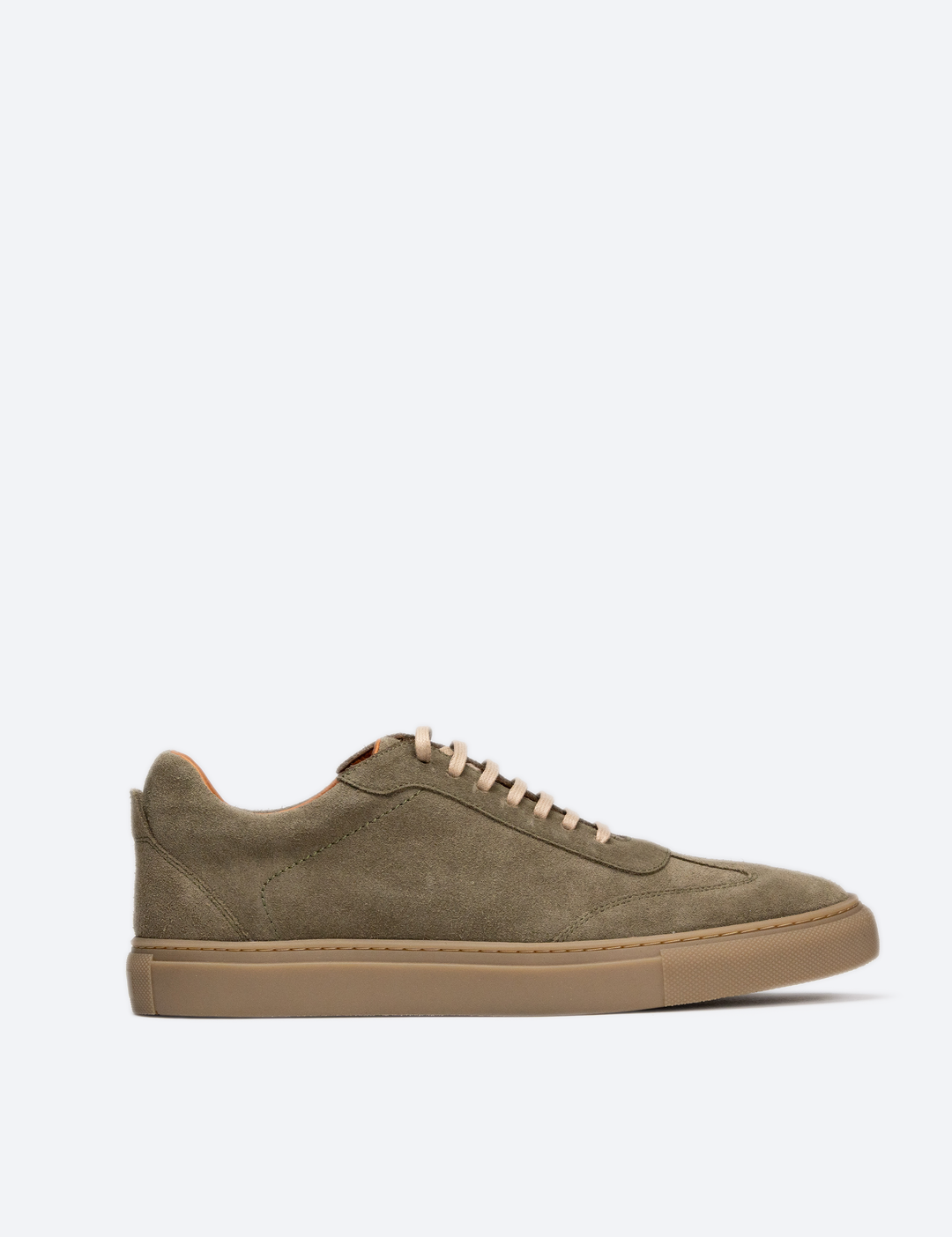 SNEAKER ESTOCOLMO VERDE