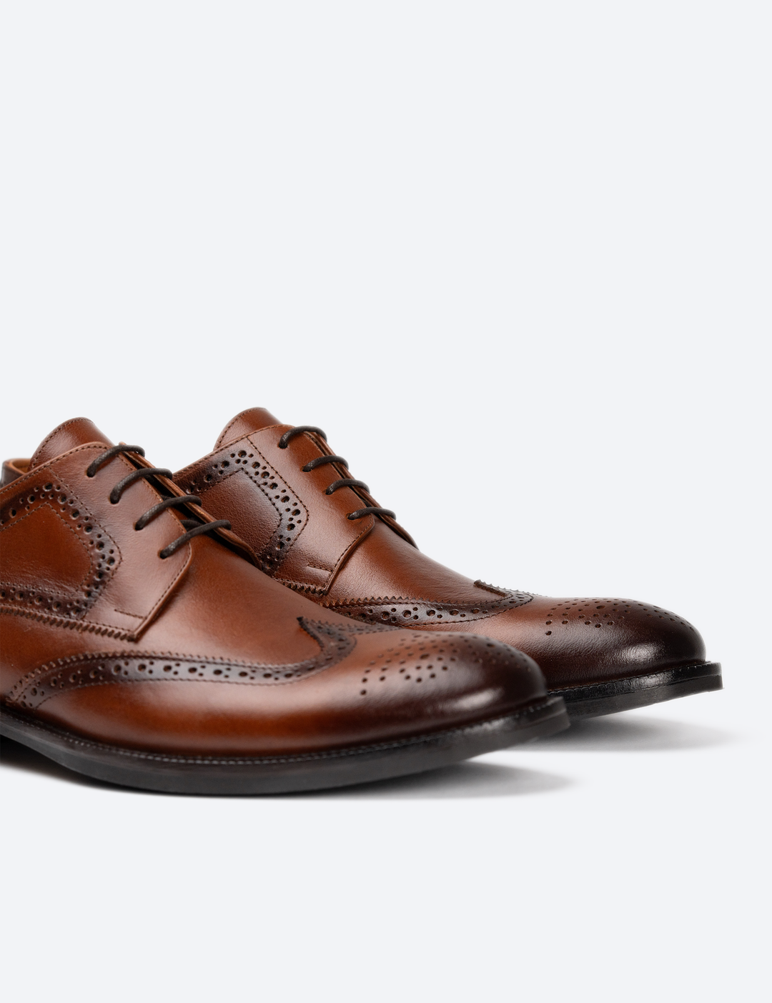 ZAPATO BOLONIA MIEL