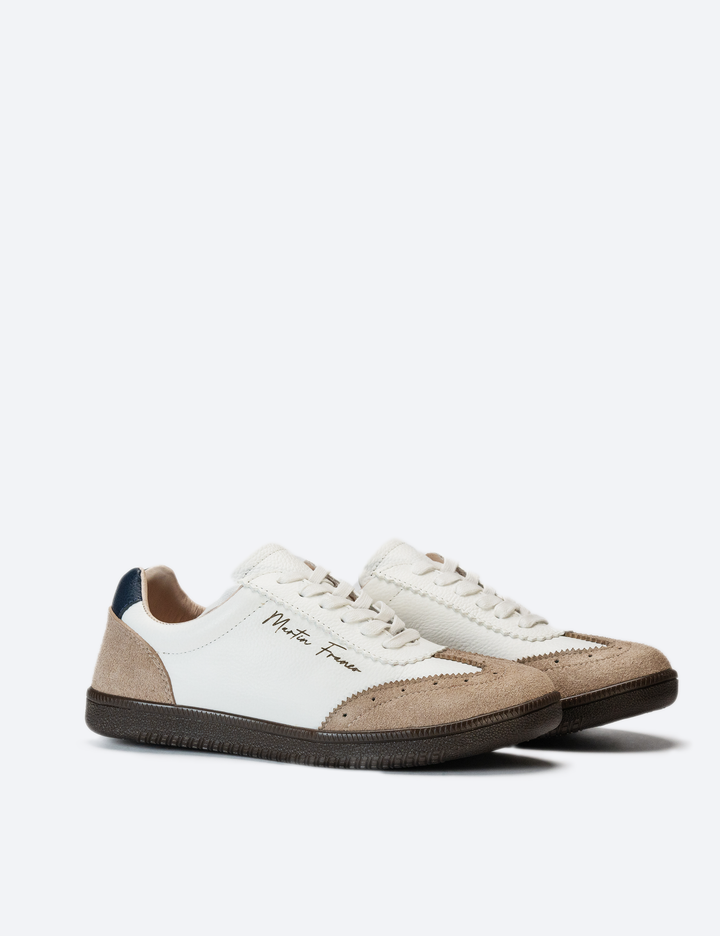 SNEAKER ARGENTINA BLANCO