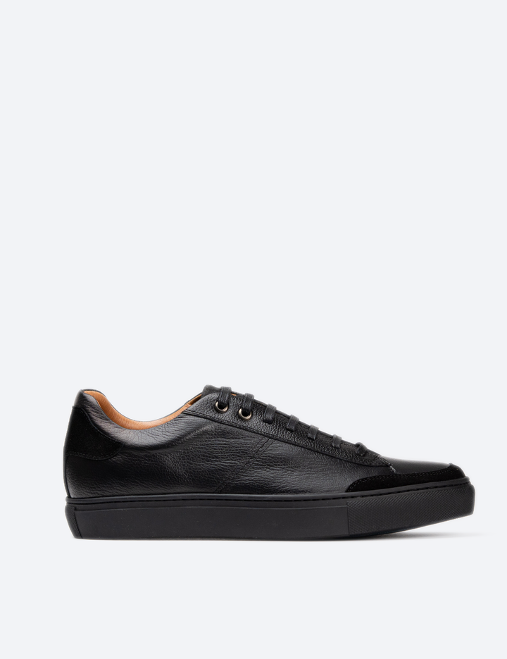 SNEAKER BAREIN NEGRO