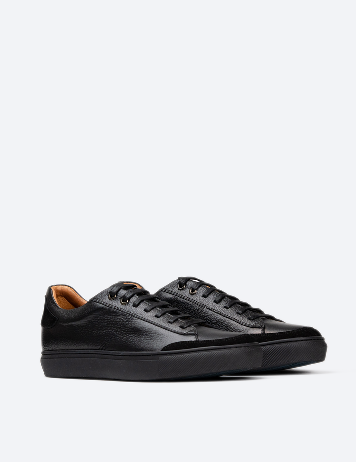 SNEAKER BAREIN NEGRO