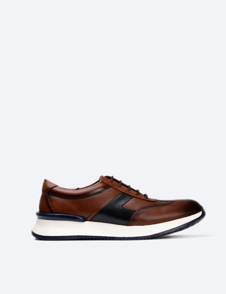 SNEAKER ALICANTE  MIEL