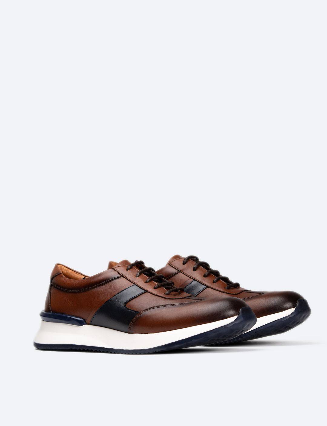 SNEAKER ALICANTE  MIEL