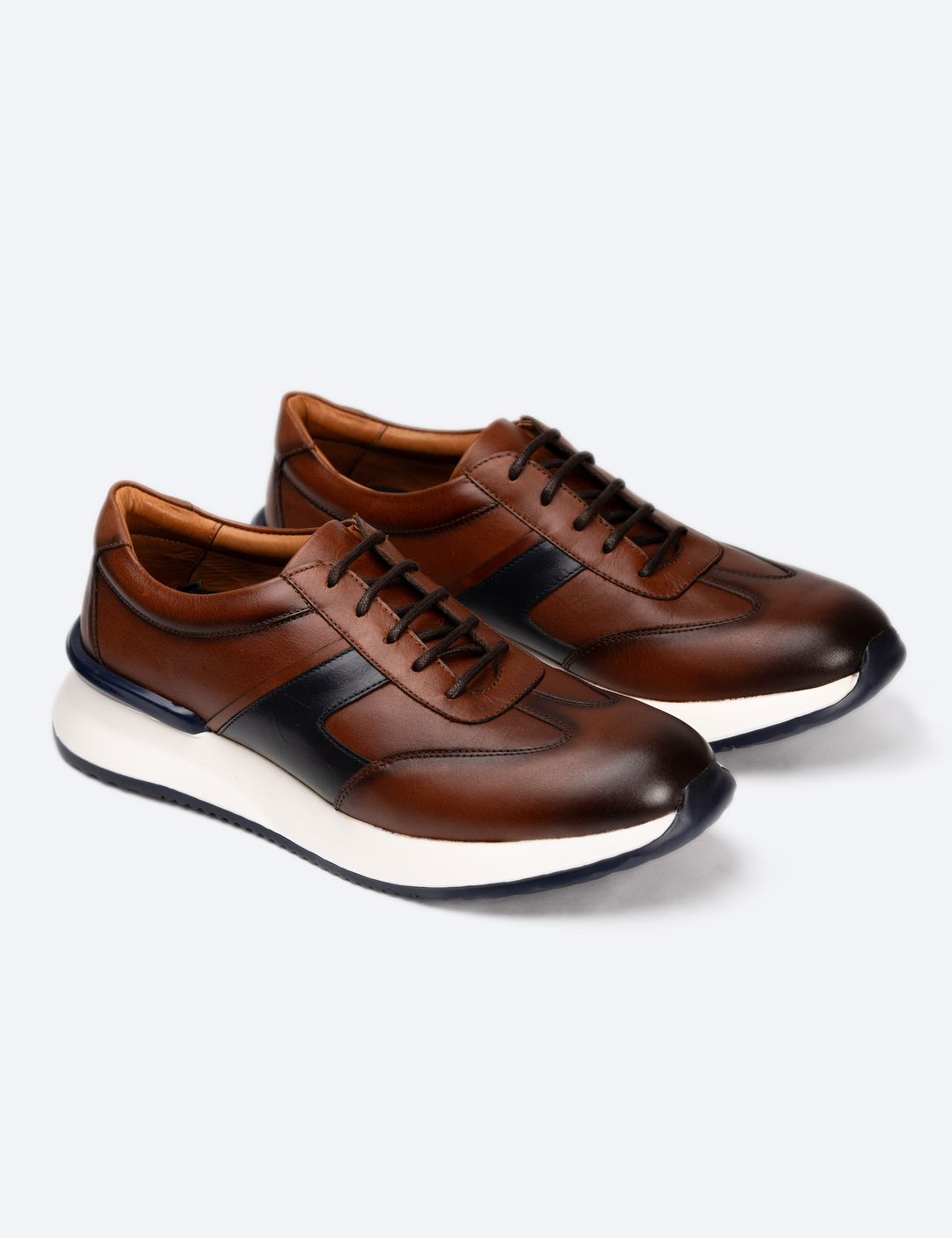 SNEAKER ALICANTE  MIEL