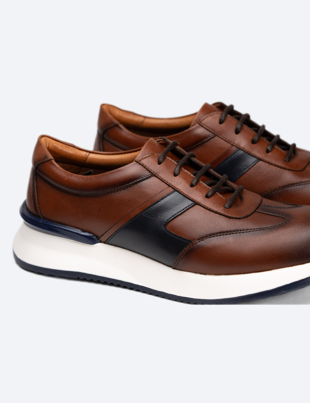 SNEAKER ALICANTE  MIEL