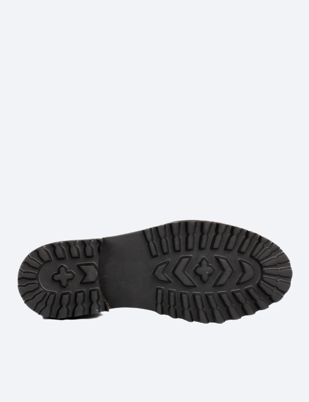 MOCASIN DONATO NEGRO X ANIMAL PRINT