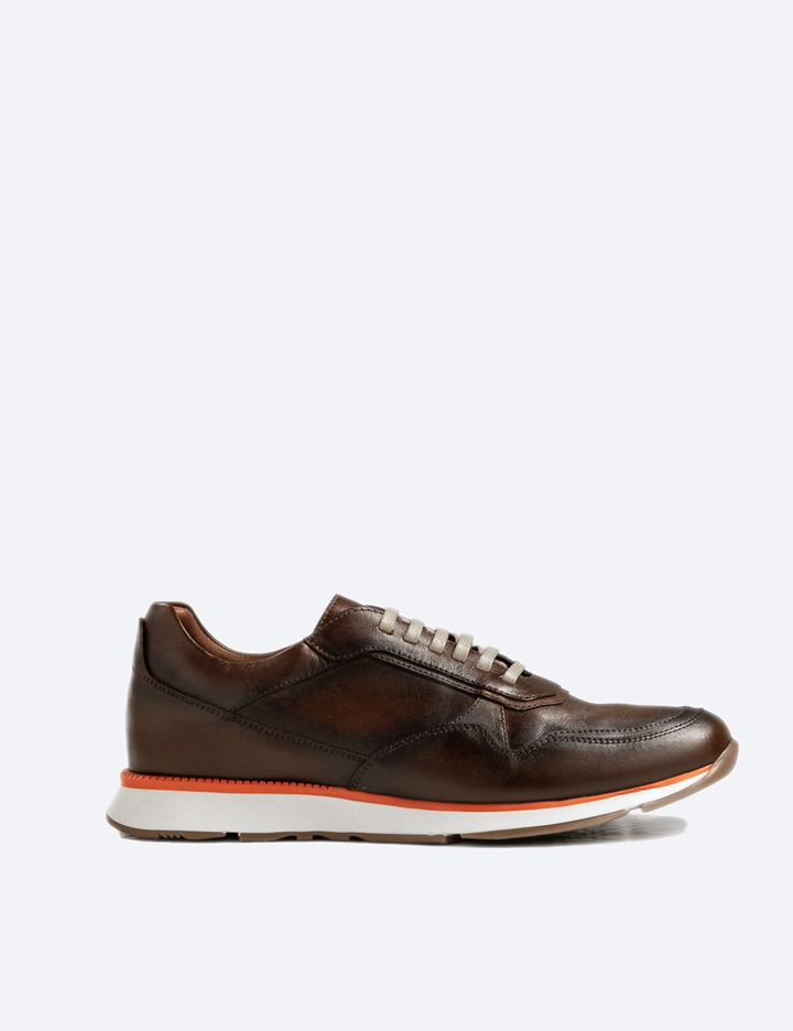 SNEAKER 4128 TESTADIMORO