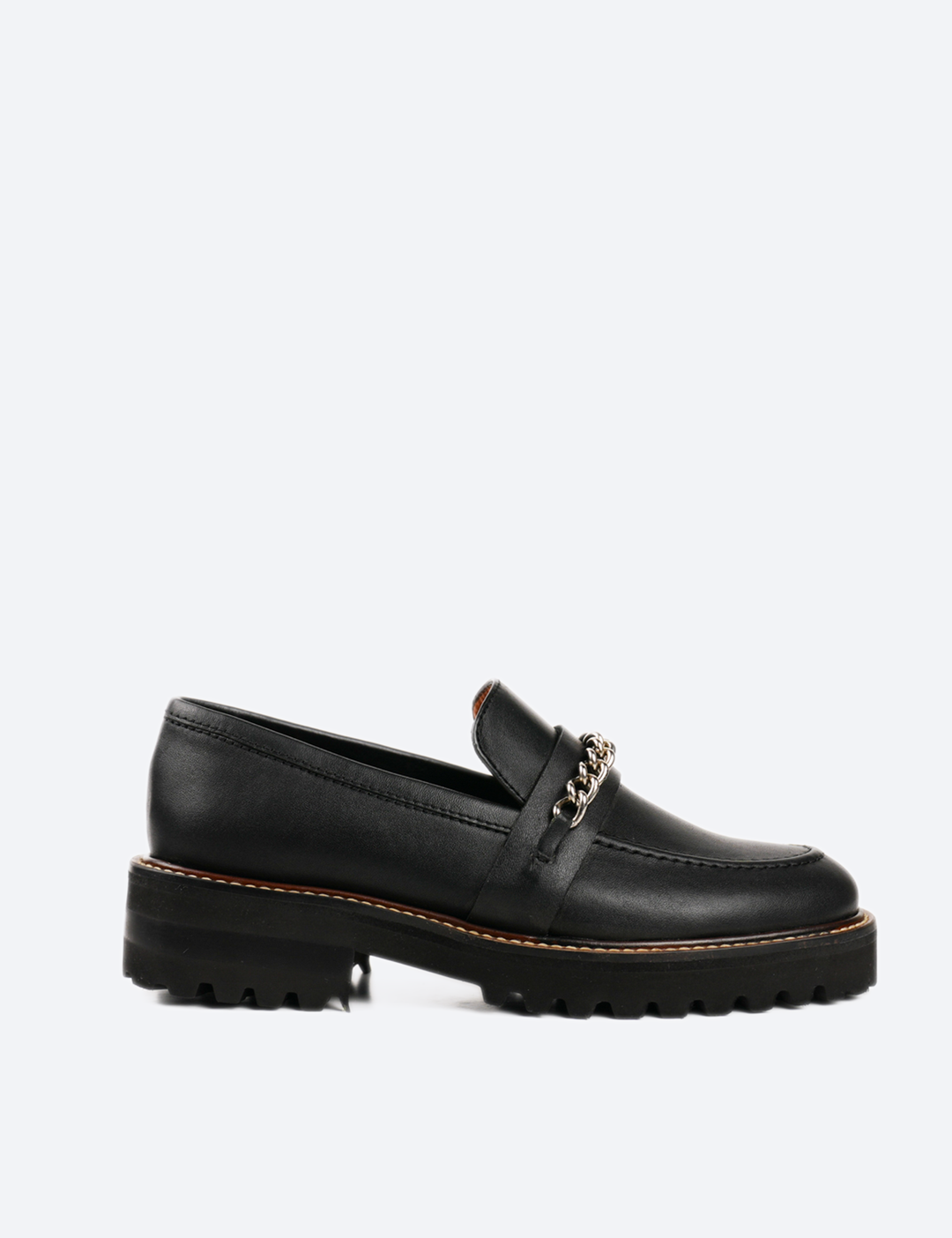 MOCASIN GIA NEGRO