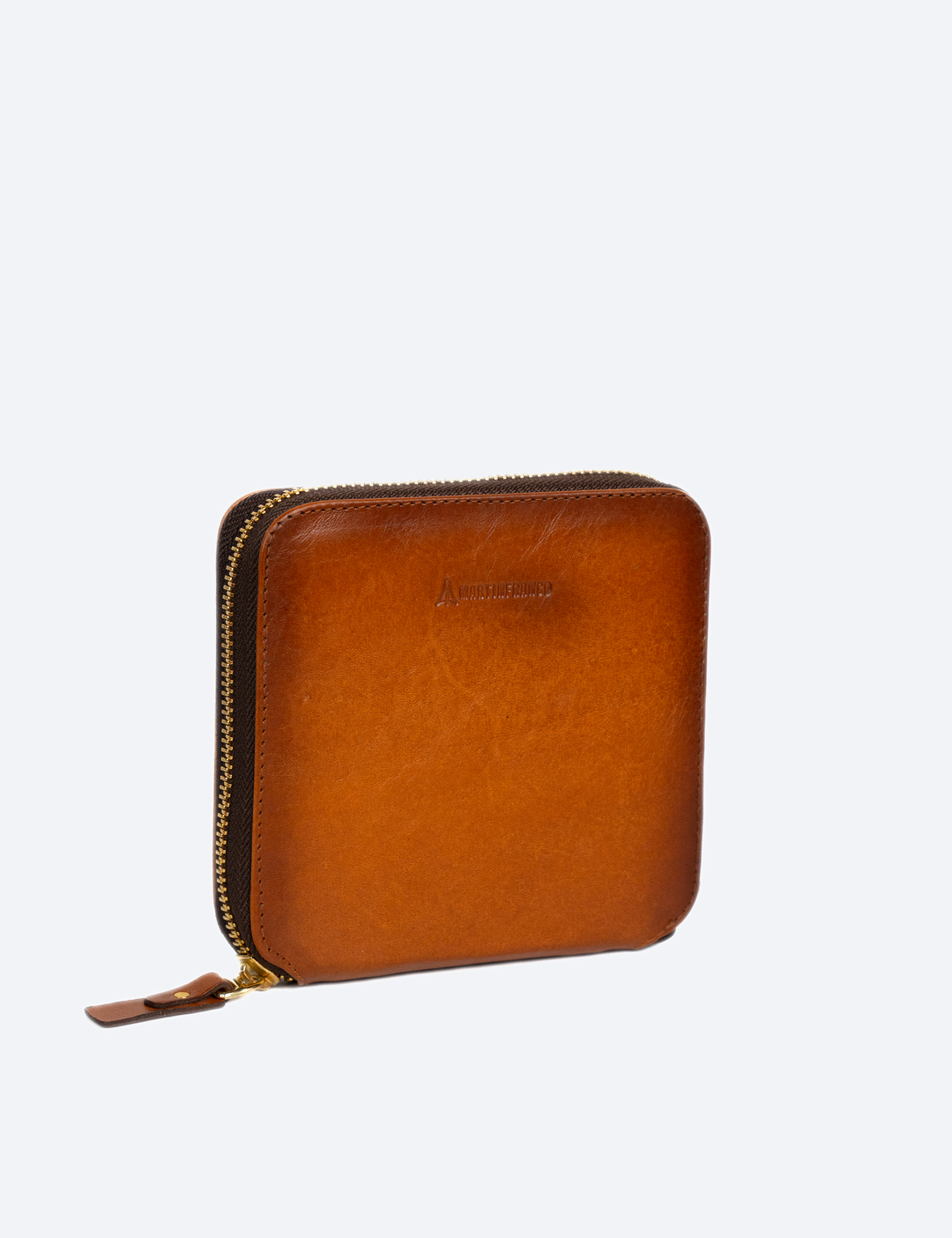 BILLETERA MUJER VELEZ MIEL – MARTIN FRANCO