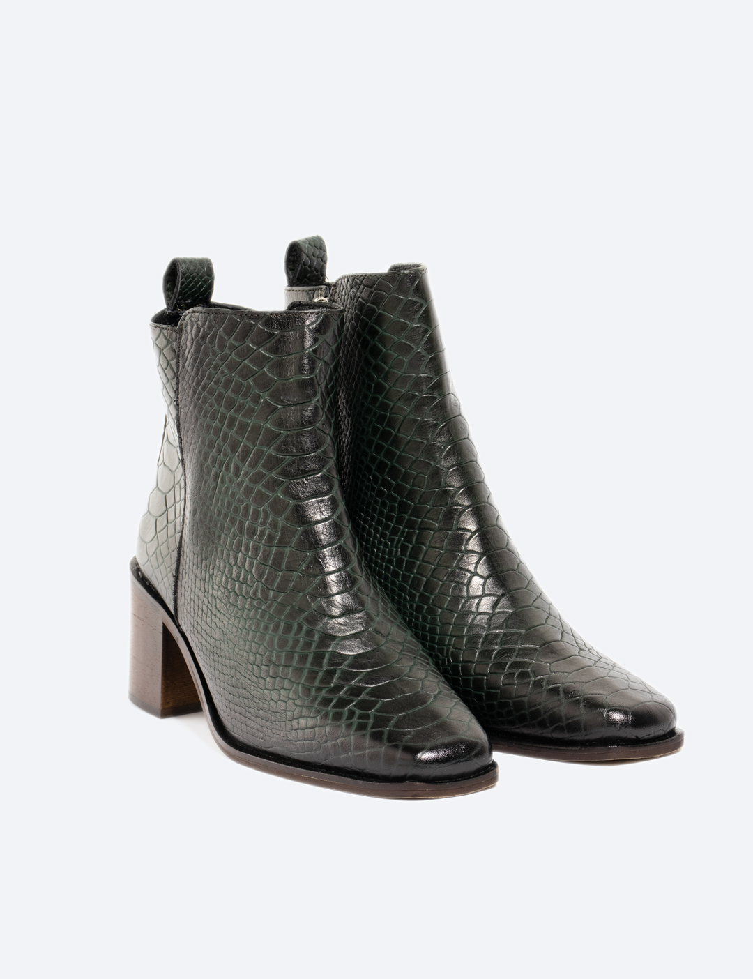 BOTIN 1925 VERDE