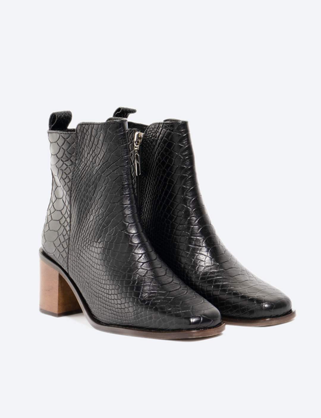 BOTIN 1925 NEGRO