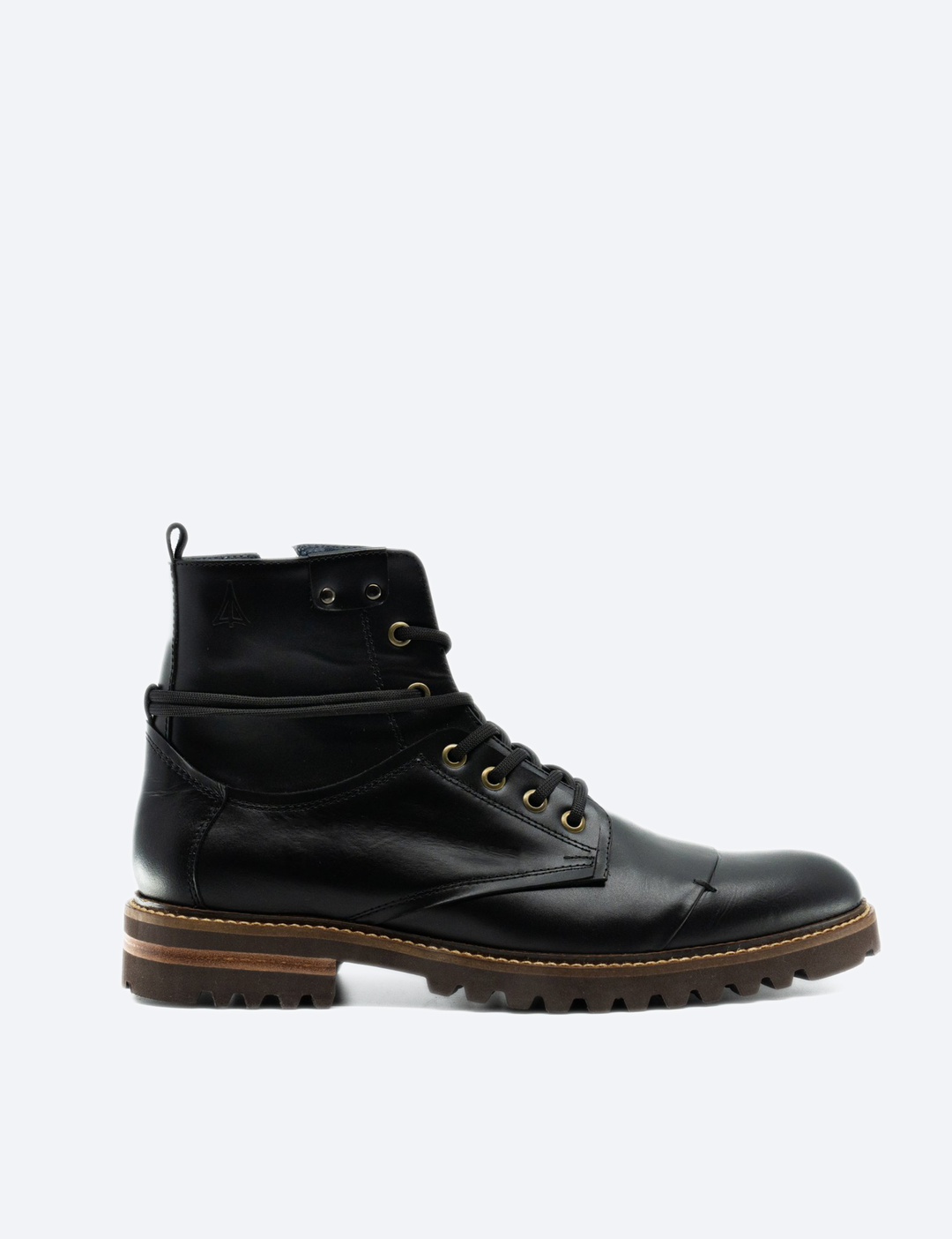 BOTA ARMENIA NEGRA