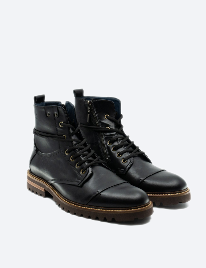 BOTA ARMENIA NEGRA