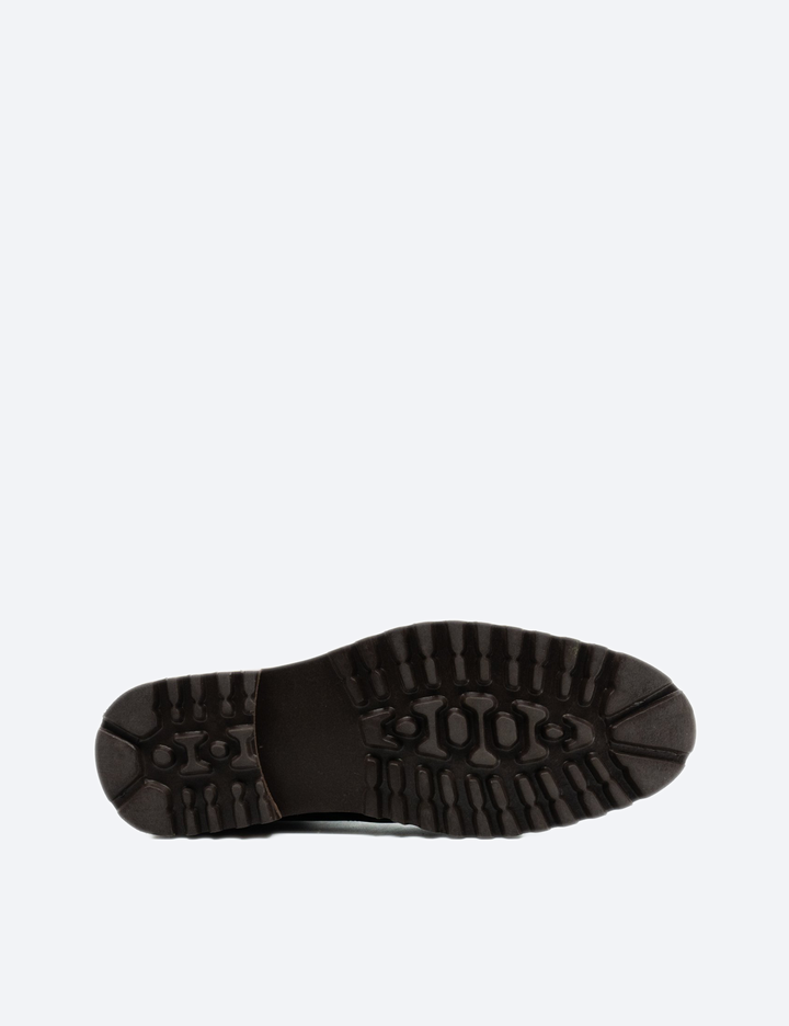 BOTA ARMENIA NEGRA