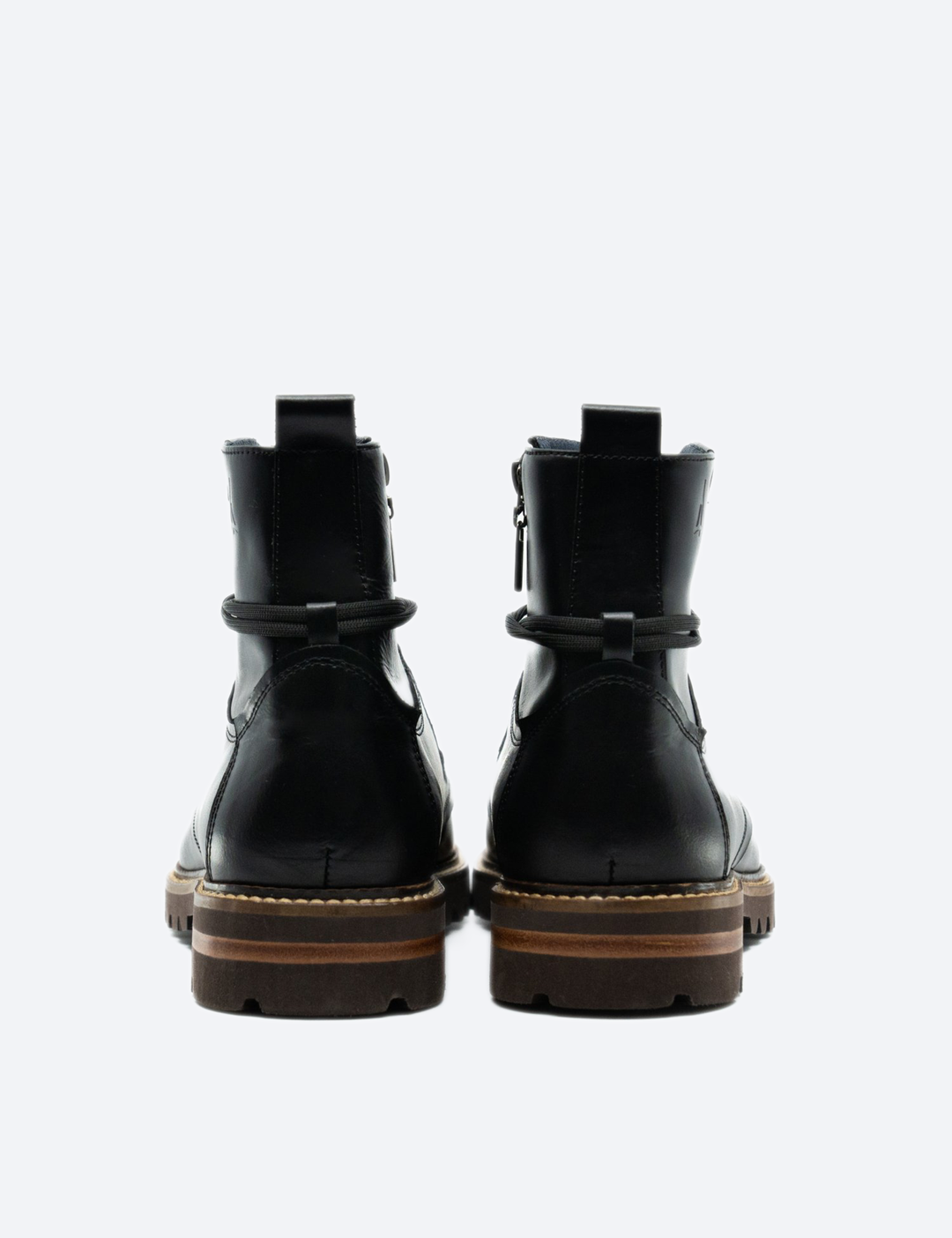 BOTA ARMENIA NEGRA