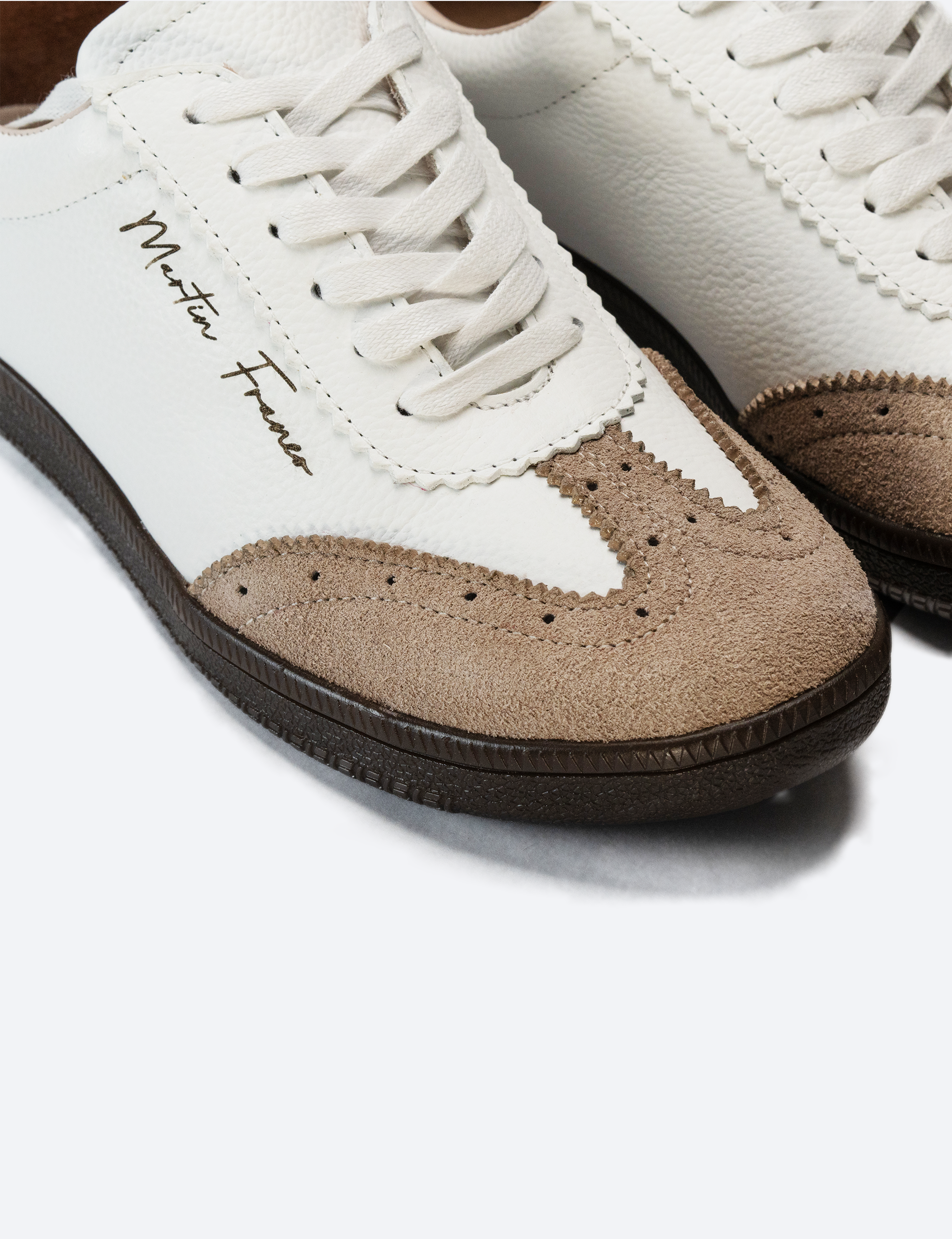SNEAKER ARGENTINA BLANCO