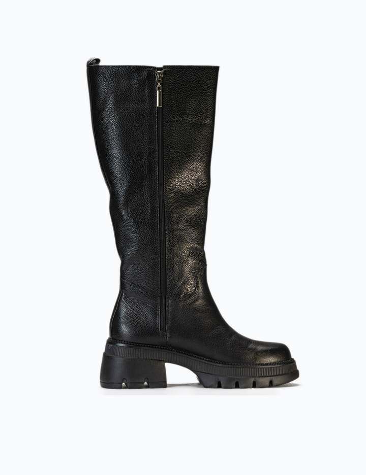 BOTA KANSAS NEGRA