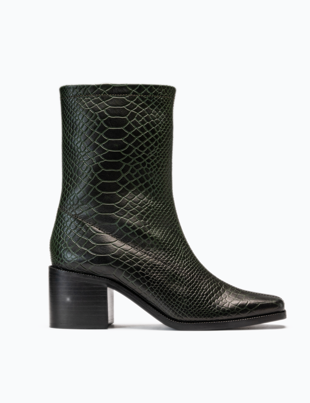 BOTIN FINLANDIA VERDE