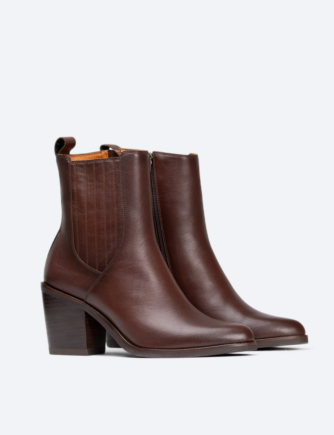 BOTIN ATENAS MARRON