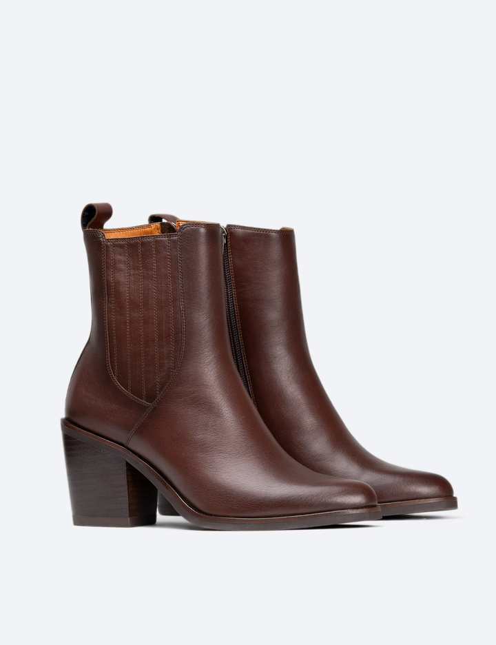 BOTIN ATENAS MARRON