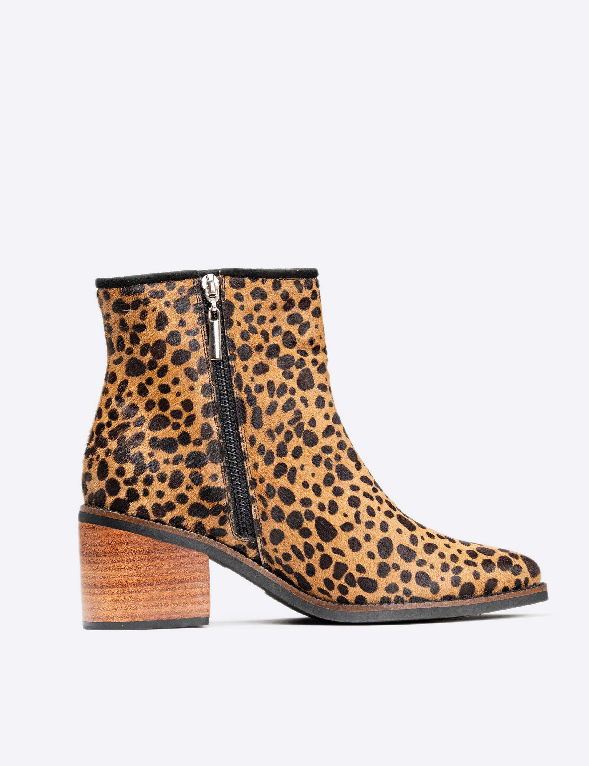 BOTIN ATLANTA ANIMAL PRINT