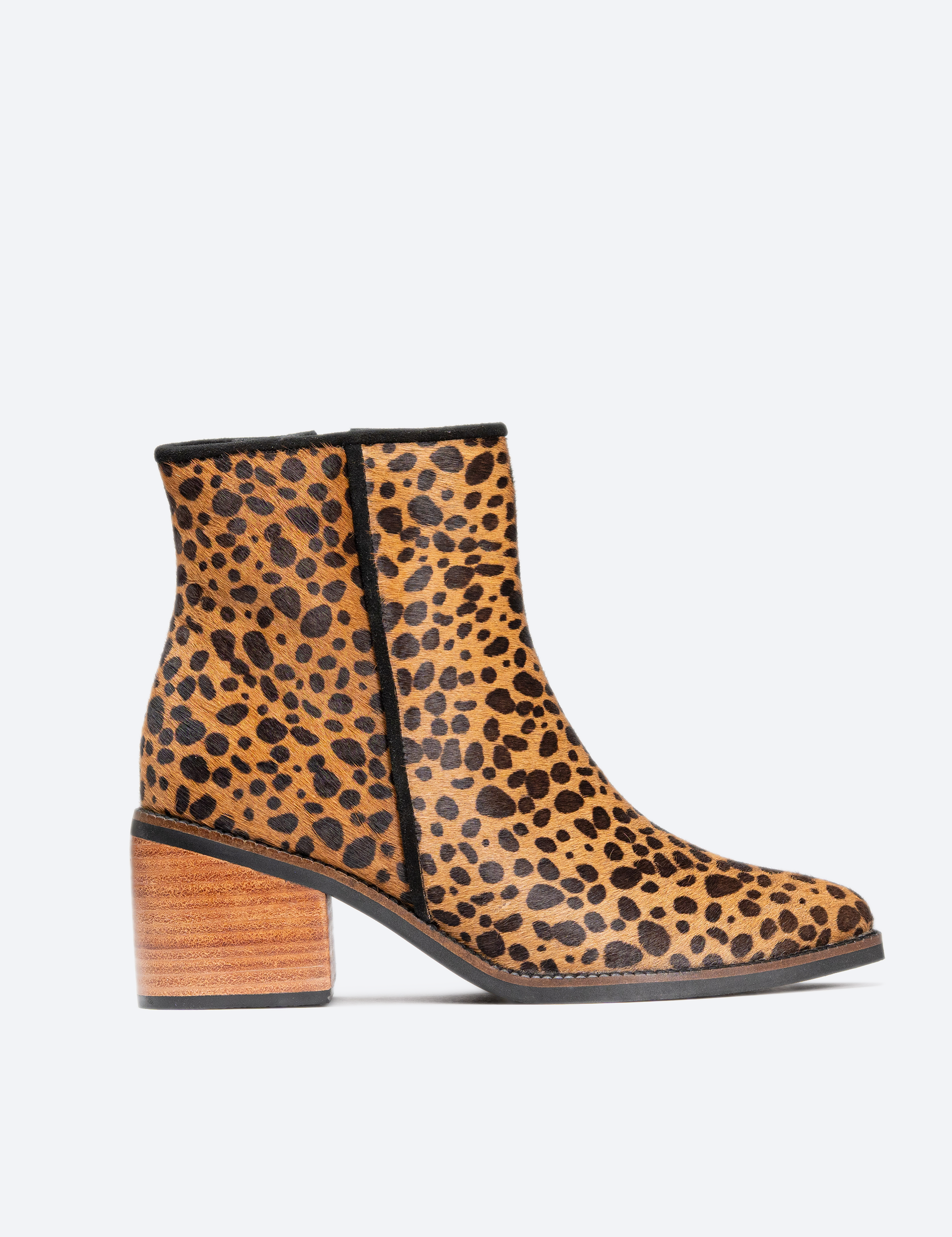 BOTIN ATLANTA ANIMAL PRINT