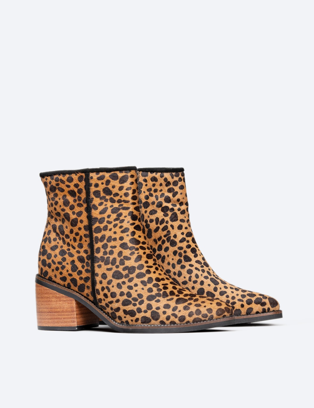 BOTIN ATLANTA ANIMAL PRINT