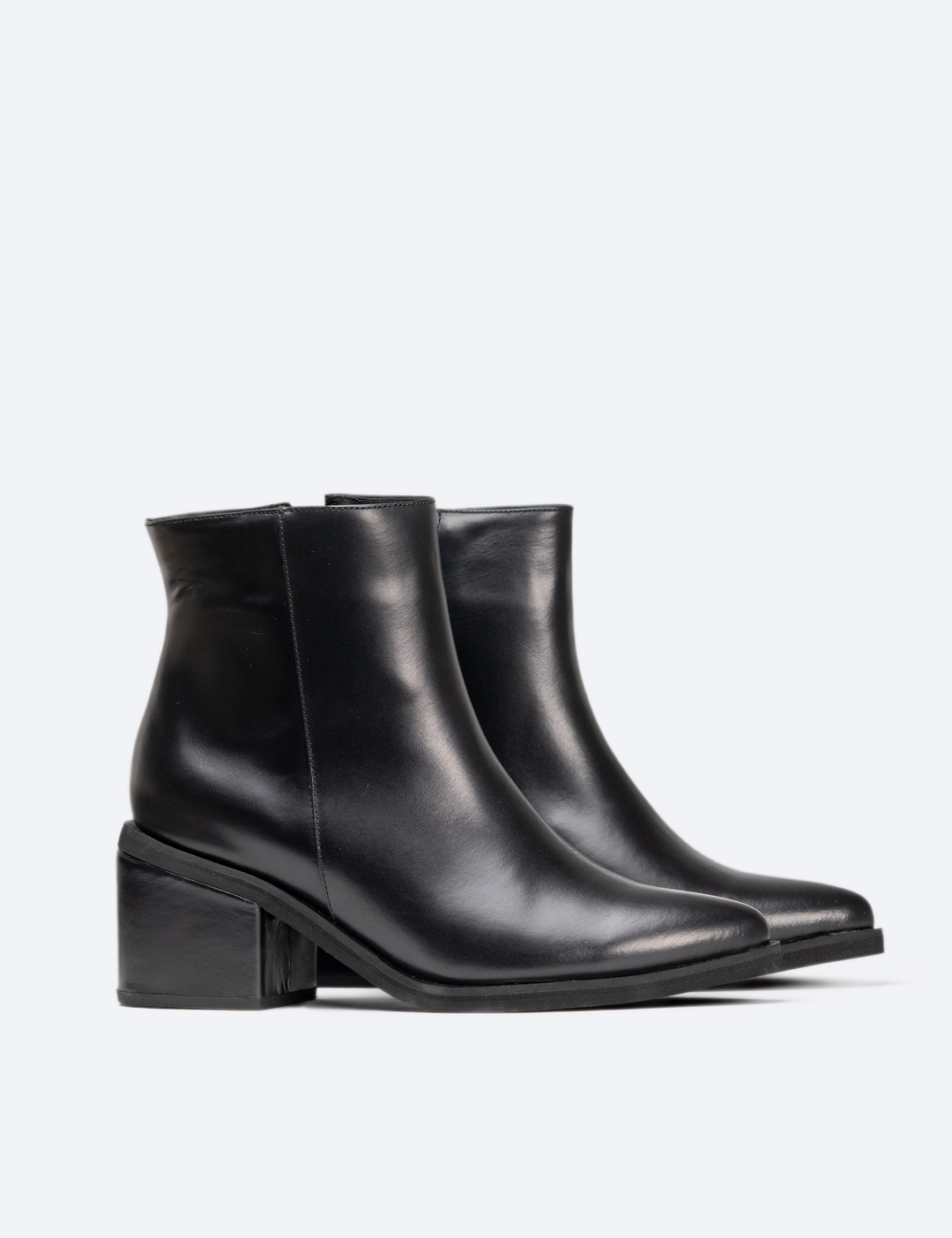 BOTIN ATLANTA NEGRO