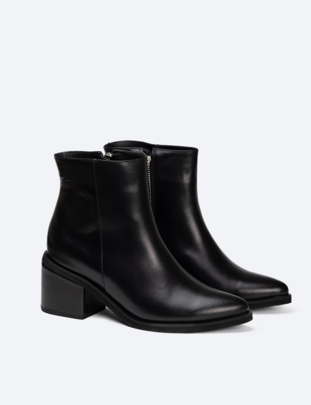 BOTIN ATLANTA NEGRO
