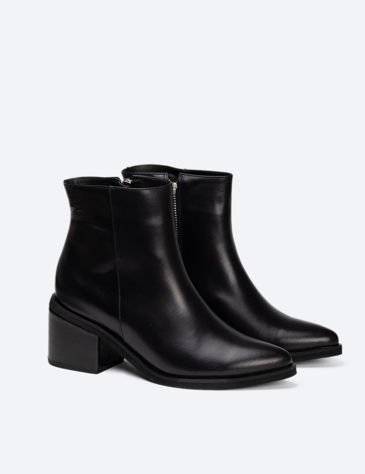BOTIN ATLANTA NEGRO