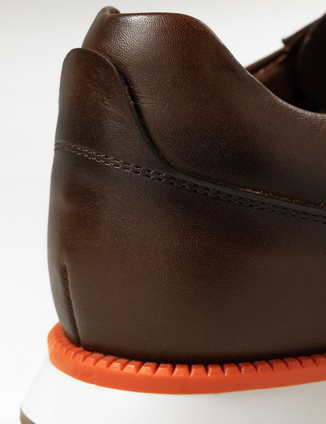 SNEAKER 4128 TESTADIMORO