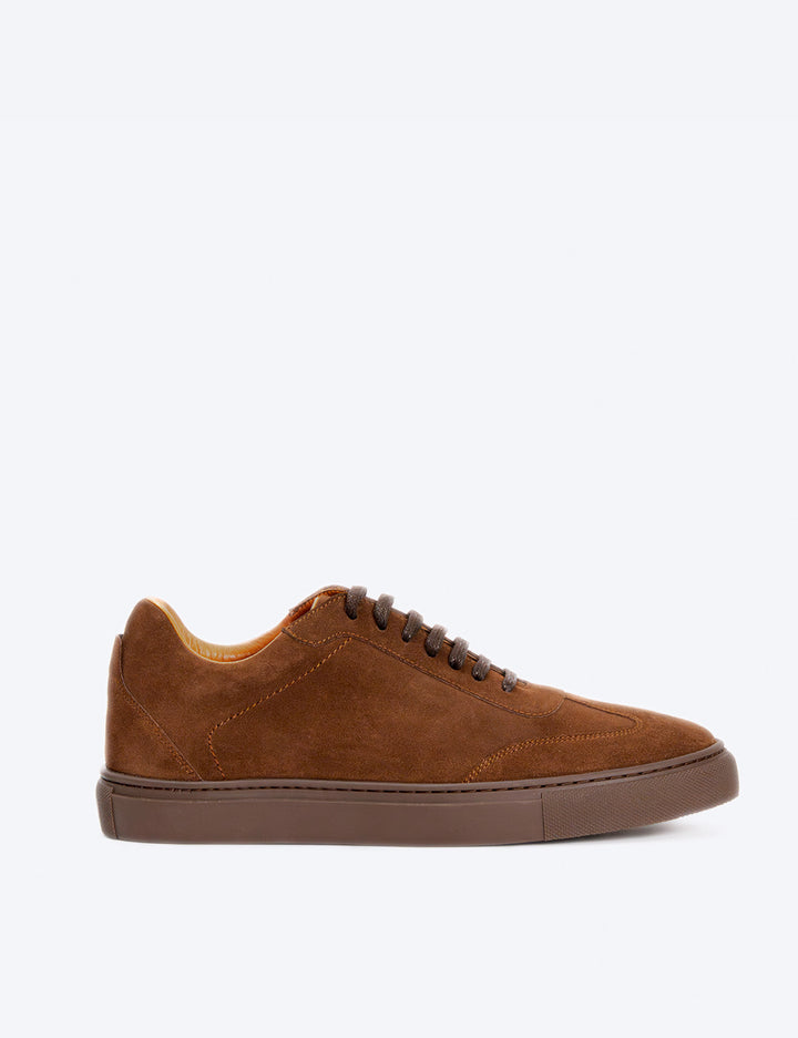 SNEAKER ESTOCOLMO CAFÉ