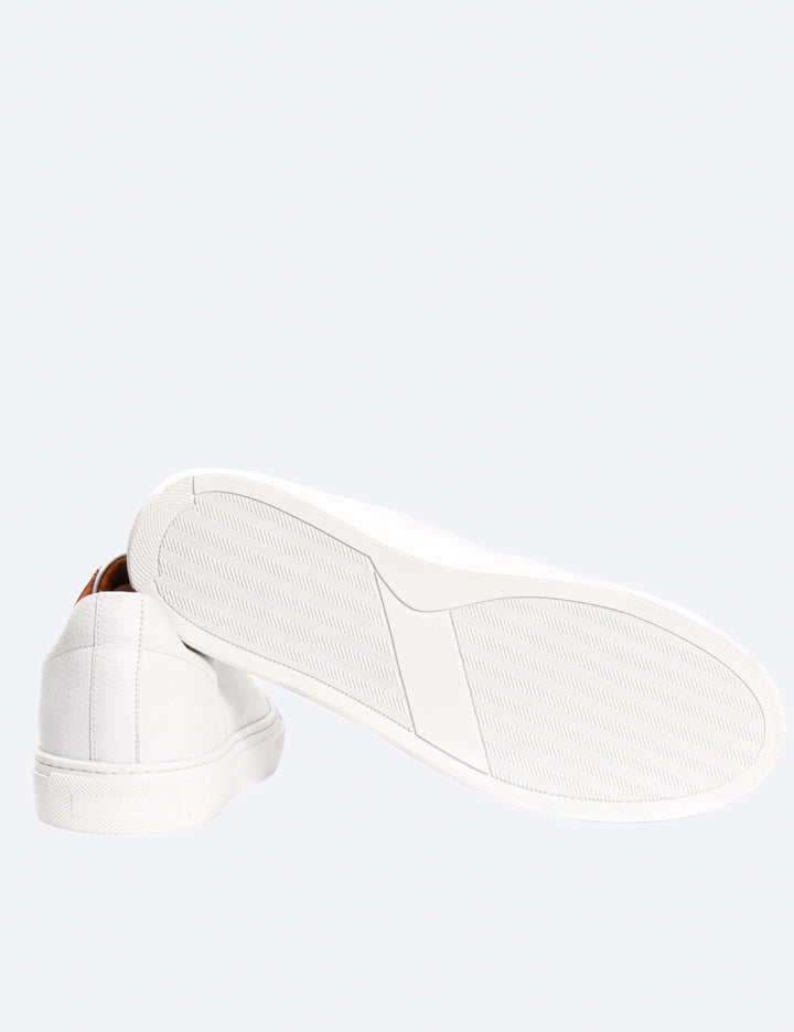 SNEAKER SUIZA BLANCO