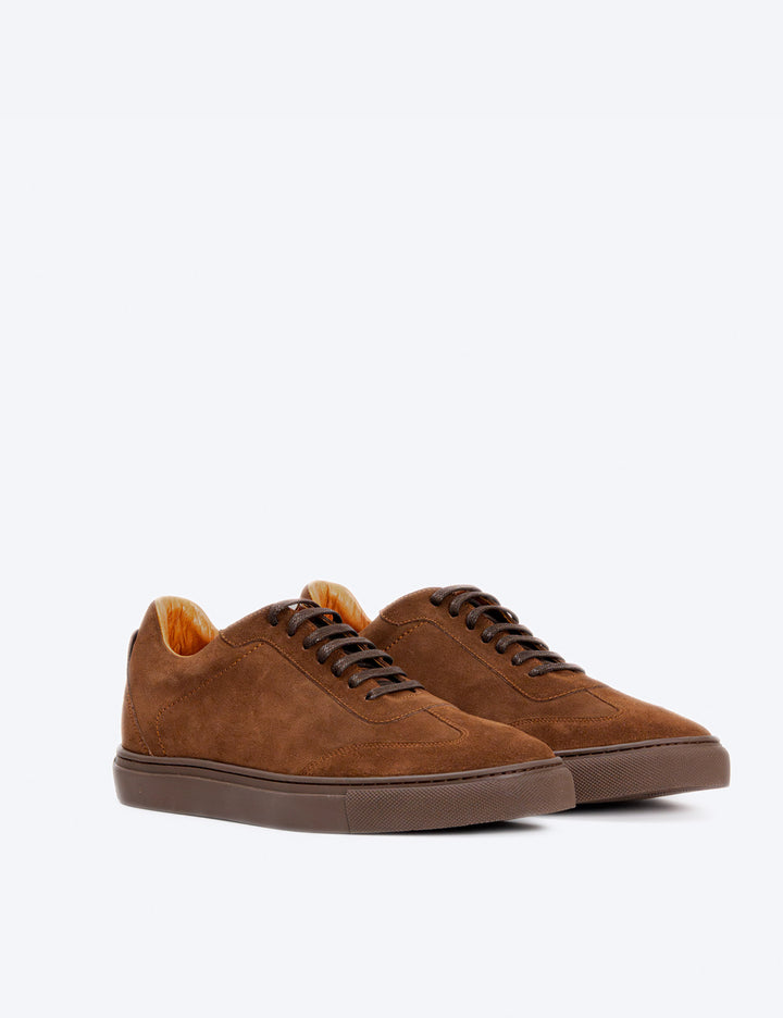 SNEAKER ESTOCOLMO CAFÉ