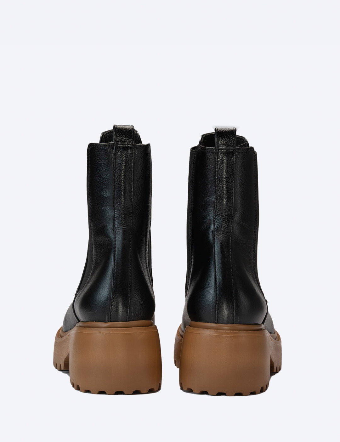 BOTIN AUSTIN NEGRO