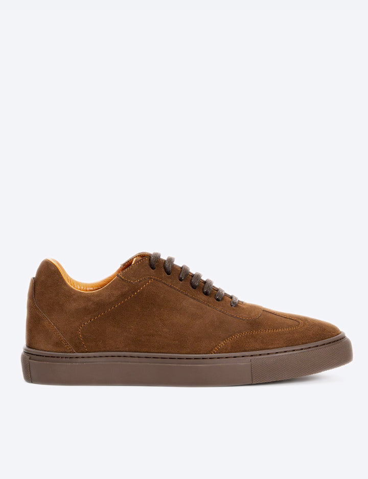SNEAKER ESTOCOLMO CAFÉ