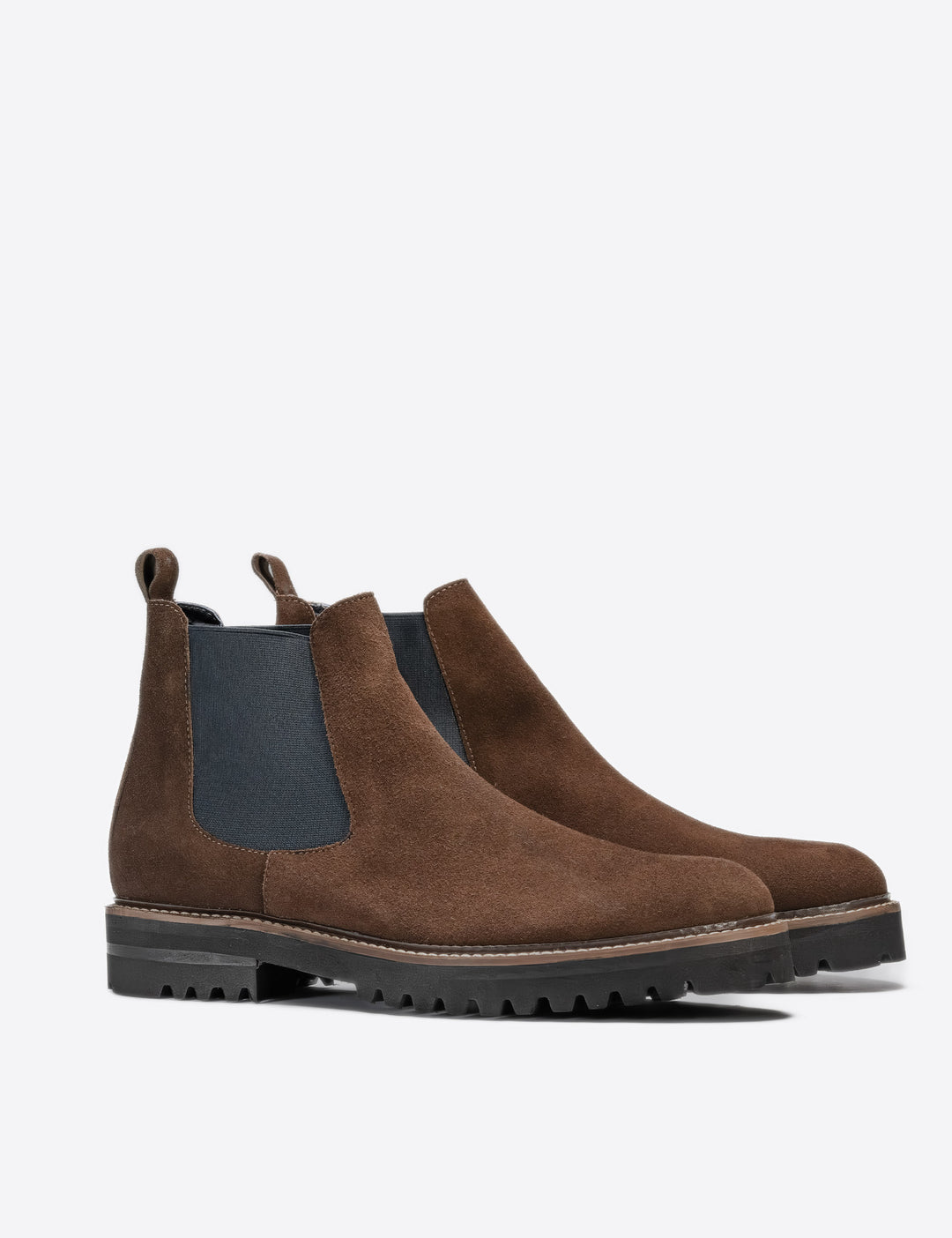 BOTA CHELSEA LONDRES CARNAZA CAFÉ