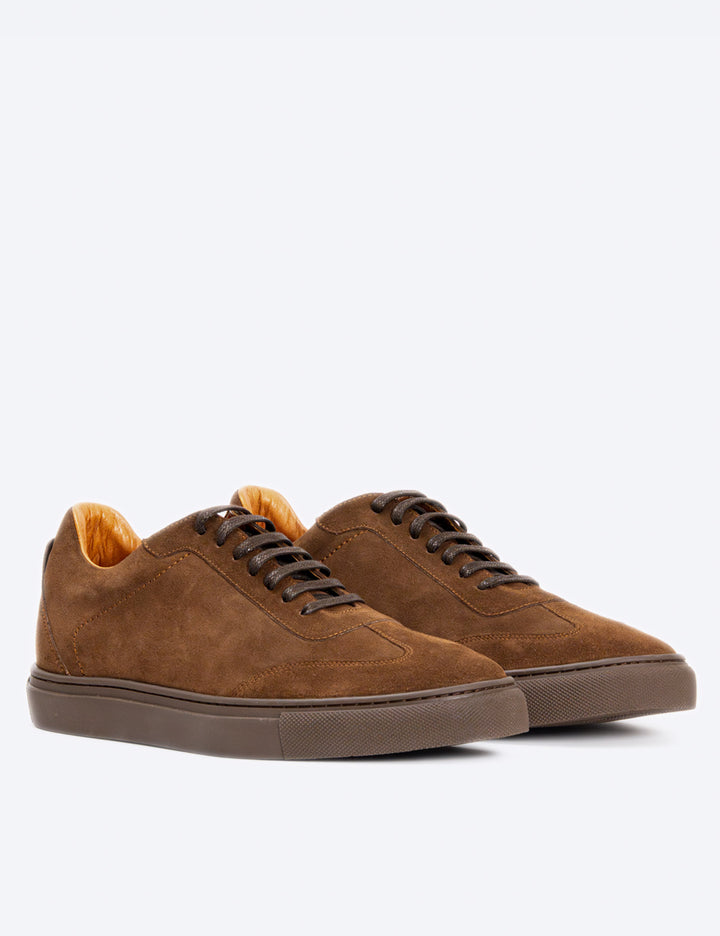 SNEAKER ESTOCOLMO CAFÉ