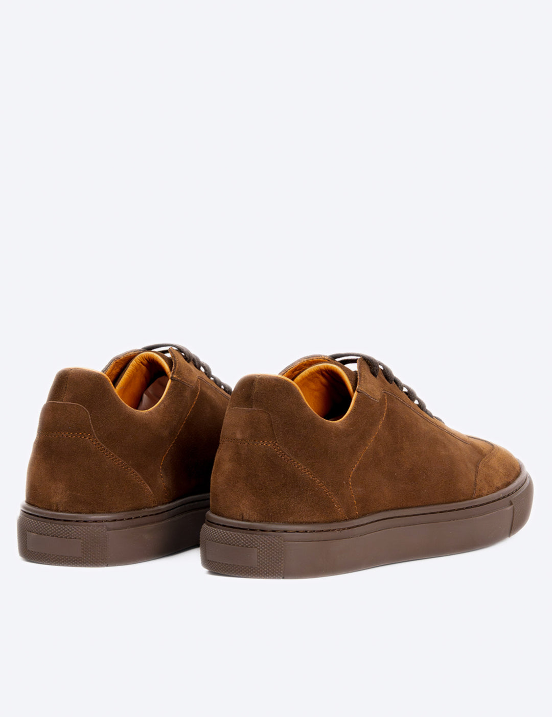 SNEAKER ESTOCOLMO CAFÉ