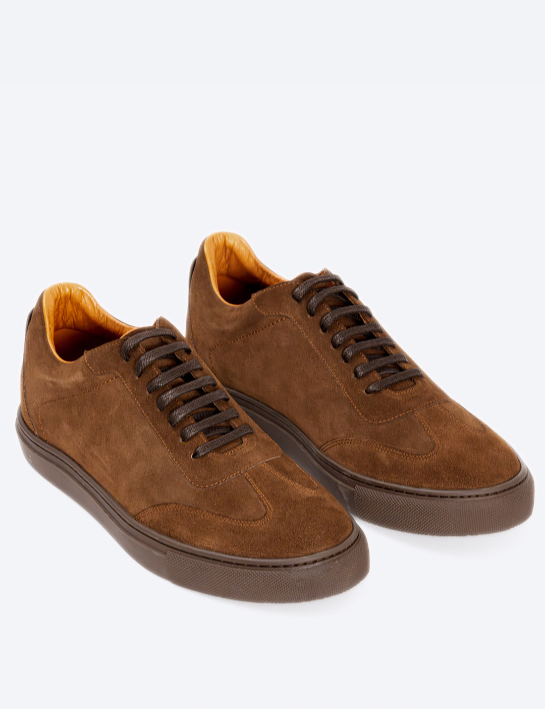 SNEAKER ESTOCOLMO CAFÉ