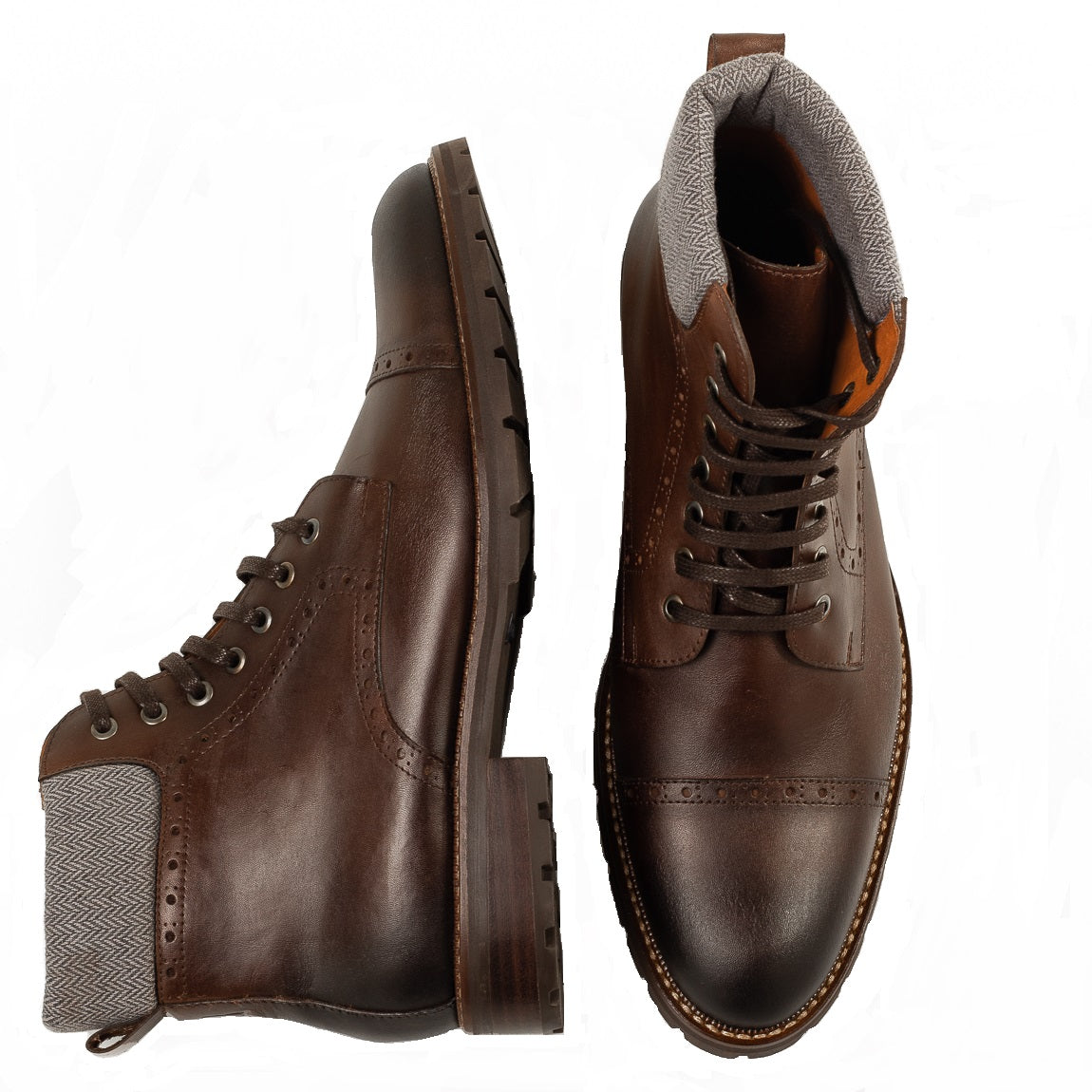 Botas Hombre MARTIN FRANCO S.A.S