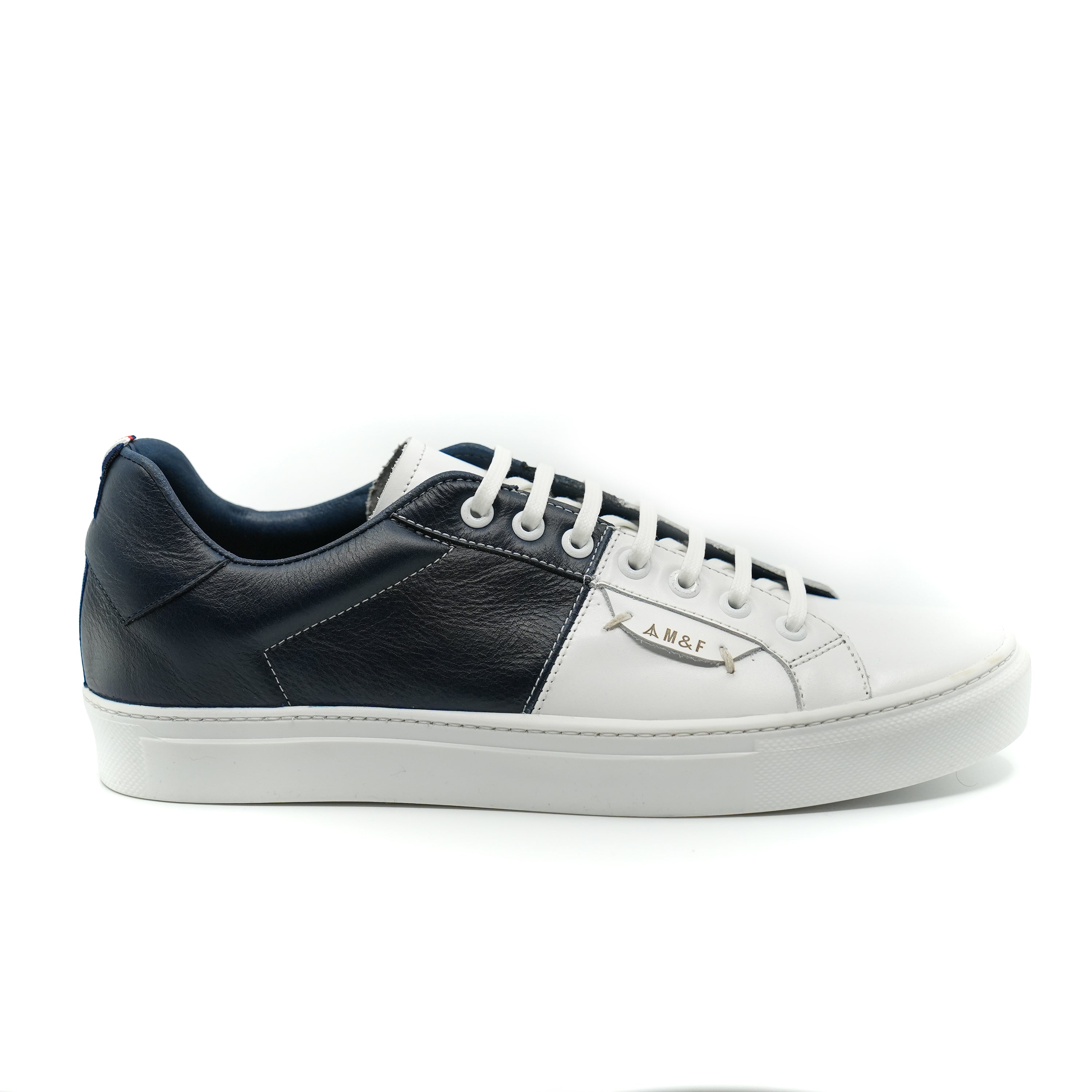 SNEAKER 4127 BLANCO